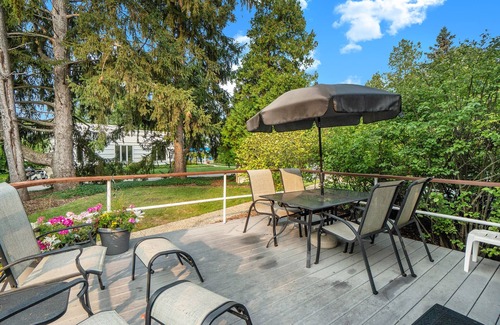 South Haven Cottage | SLEEPY HOLLOW BEACH RESORT INTRODUCES COTTAGE 14A