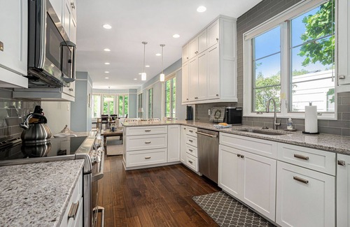 South Haven Cottage | SLEEPY HOLLOW BEACH RESORT INTRODUCES COTTAGE 9!