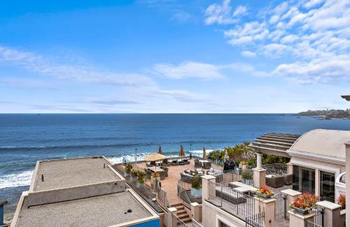 Laguna Beach Villa | Sleepy Hollow Villas #2 in Laguna Beach