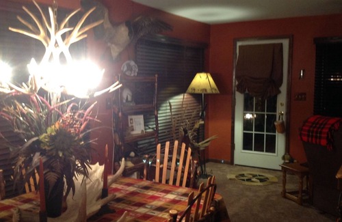 Hillsdale Cabin | Sleepy Hollow, Where the Holidays Begin