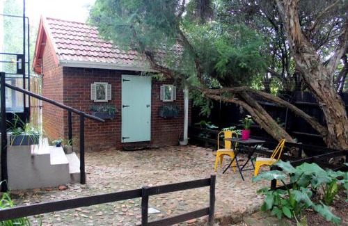 Northcliff House | Sleepy Nook