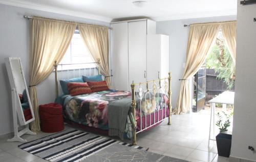 Northcliff House | Sleepy Nook