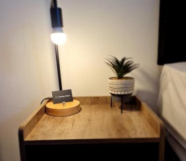Park House | SleepyStays 3 Bedroom Modern & Central Location