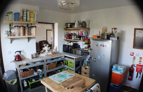 Ballymena House | Slemish Barn