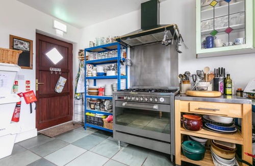 Ballymena House | Slemish Barn