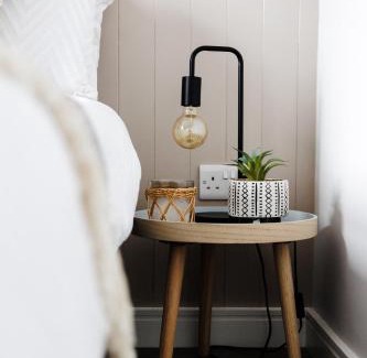 Buckna Cabin | Slemish Hideaway - Funky Pheasant