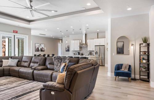 Hurricane House | Slice of Heaven home