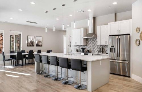 Hurricane House | Slice of Heaven home