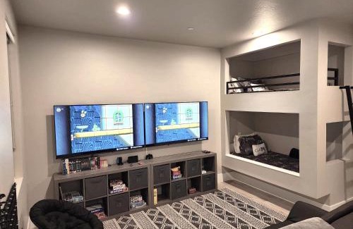 Hurricane House | Slice of Heaven home