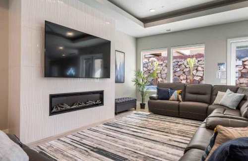 Hurricane House | Slice of Heaven home