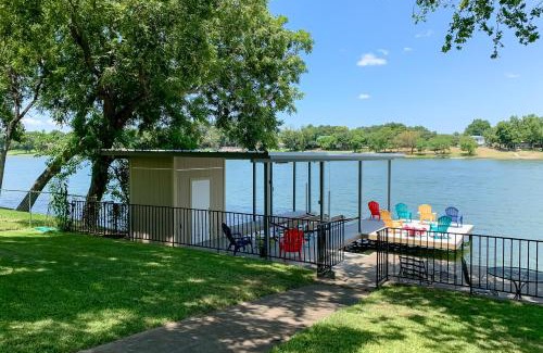 Kingsland House | Slice of Heaven