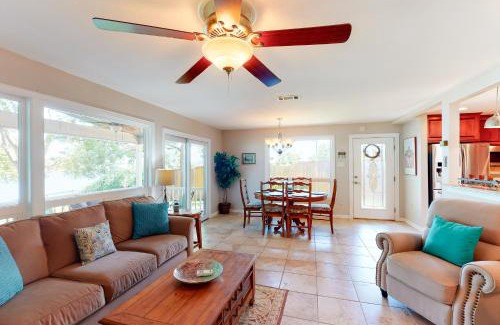Kingsland House | Slice of Heaven