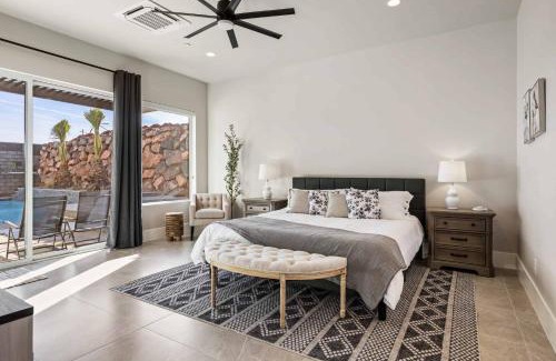 Hurricane House | Slice of Paradise home
