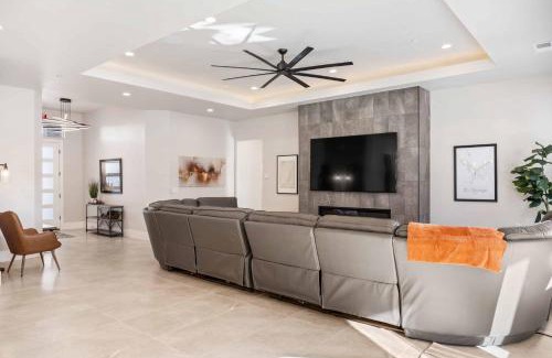 Hurricane House | Slice of Paradise home