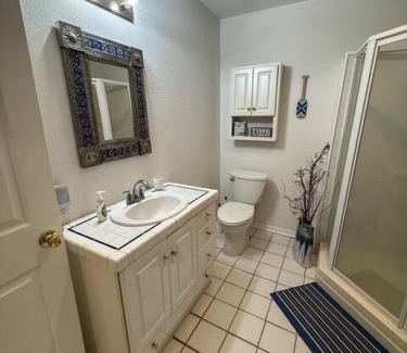 Gravois Mills House | Slice Of Paradise