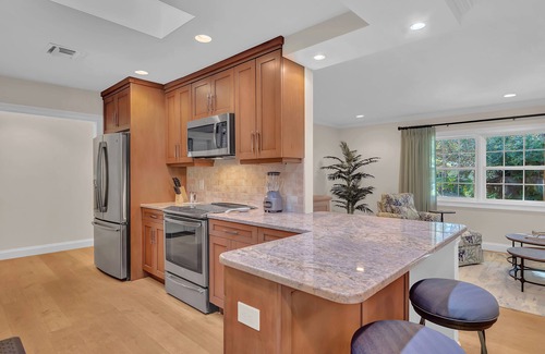 Vero Beach House | Slice of Paradise
