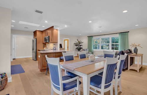 Vero Beach House | Slice of Paradise