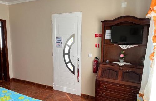 Canhas Apartment | Slice of ponta do sol Room 1