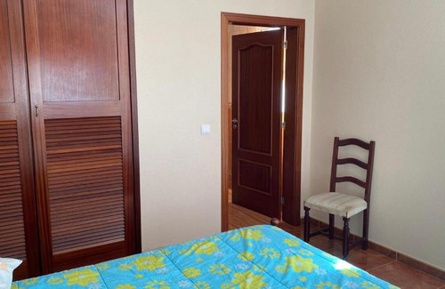 Canhas Apartment | Slice of Ponta do Sol - Suite 2