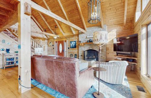 Franklin House | Slice of the Mountain