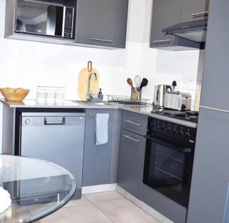 Lynnwood Ridge Apartment | Slick Studio 209 Circa Pretoria
