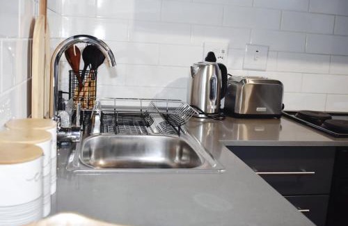 Lynnwood Ridge Apartment | Slick Studio 209 Circa Pretoria