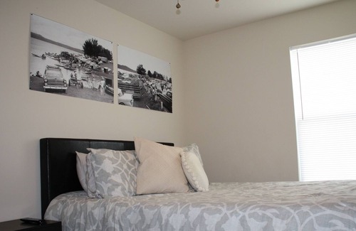 Counce Condo | Slide Into The Weekend 1
