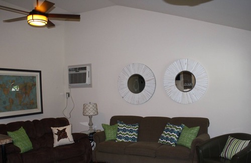 Counce Condo | Slide Into the Weekend 2