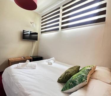 Il-Balluta House | Sliema La Loggia Suites