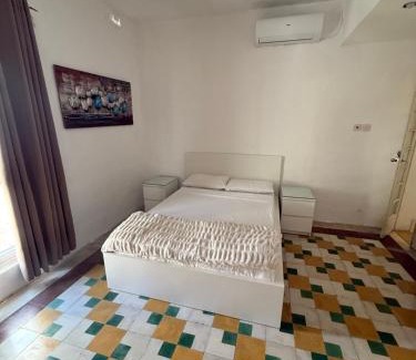 Tower Road House | Sliema Room