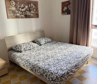 Tower Road House | Sliema Room