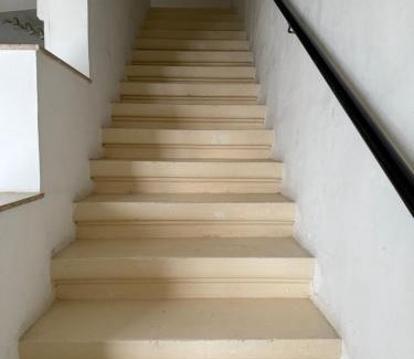 Tower Road House | Sliema Room
