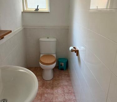 Tower Road House | Sliema Room