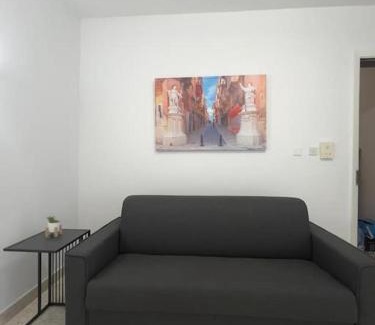 Tower Road Apartment | Sliema Waves - Oceanview Escape