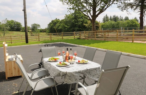 Magherafelt Cottage | Slieve Gallion Cottage