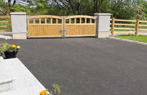 Magherafelt Cottage | Slieve Gallion Cottage