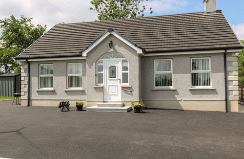 Magherafelt Cottage | Slieve Gallion Cottage