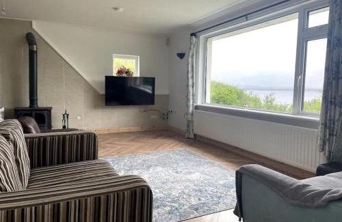 Enniskillen House | Slieve Gallion, Rural Retreat with Lough Erne View