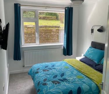 Enniskillen House | Slieve Gallion, Rural Retreat with Lough Erne View