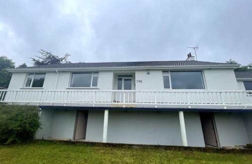 Enniskillen House | Slieve Gallion, Rural Retreat with Lough Erne View