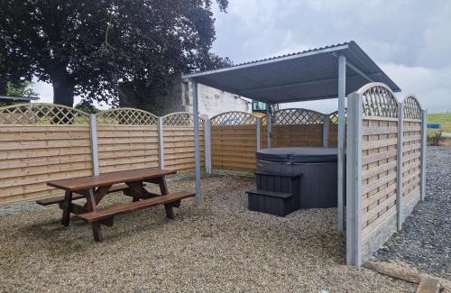 Newry House | Slieve Gullion Getaways Forkhill