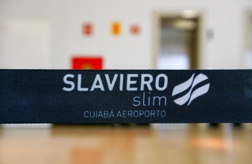 Cuiaba Hotel | Slim Cuiabá Aeroporto