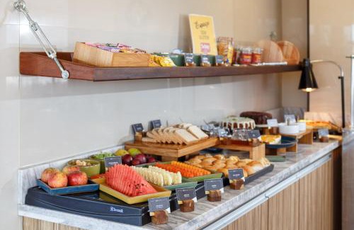 Kobrasol Hotel | Slim São José Zion