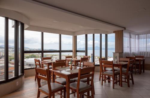 Kobrasol Hotel | Slim São José Zion