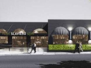 Vila Congonhas Hotel | Slim São Paulo Congonhas