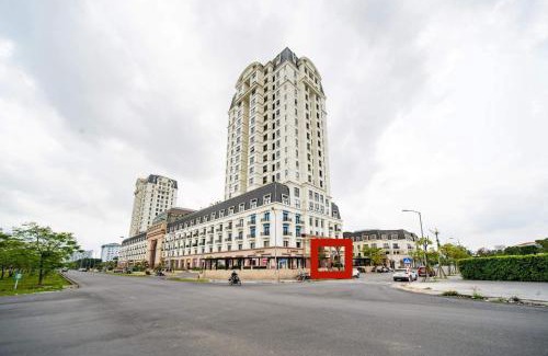 Hue Hotel | Sline Hotel and Apartment