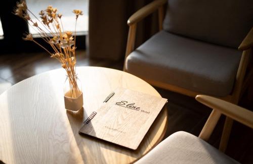 Hue Hotel | Sline Hotel and Apartment