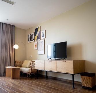 Hue Hotel | Sline Hotel and Apartment