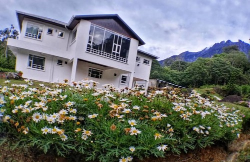 Kundasang House | Sling N Stone Vacation Homes, Mt Kinabalu