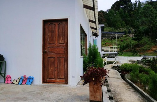Kundasang House | Sling N Stone Vacation Homes, Mt Kinabalu